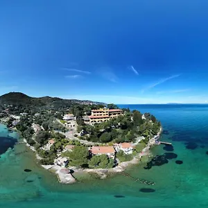 Filippo Ii Hotel Porto Santo Stefano (Grosseto)