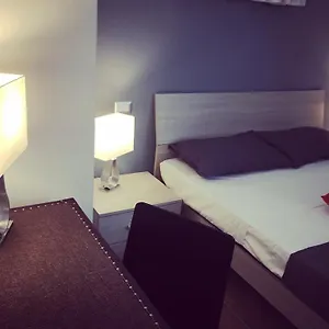 Caracalla Guest house Rome