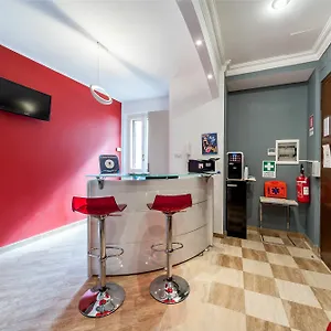 La Dolce Barberini 3*, רומא איטליה