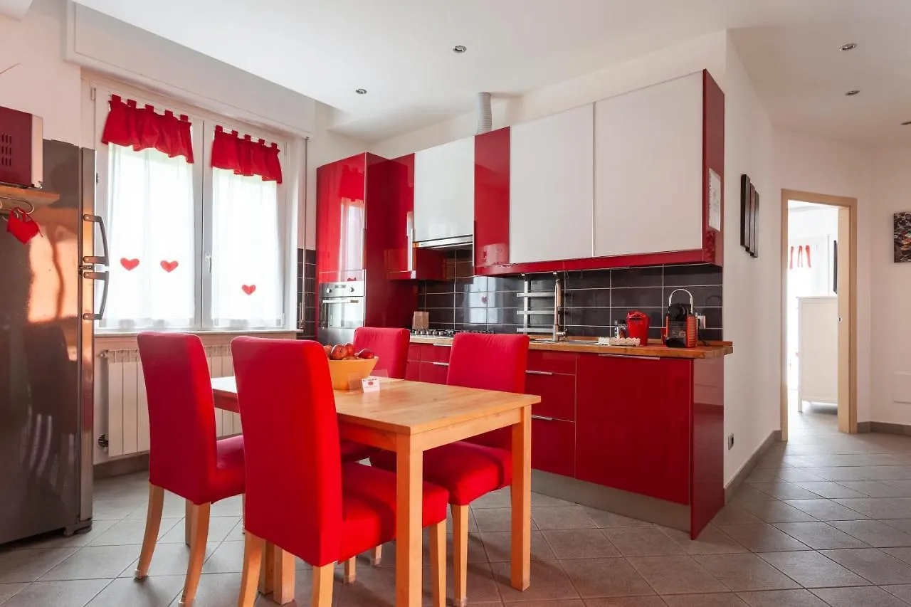 Guest house Malpensa Garden Hotel Case Nuove