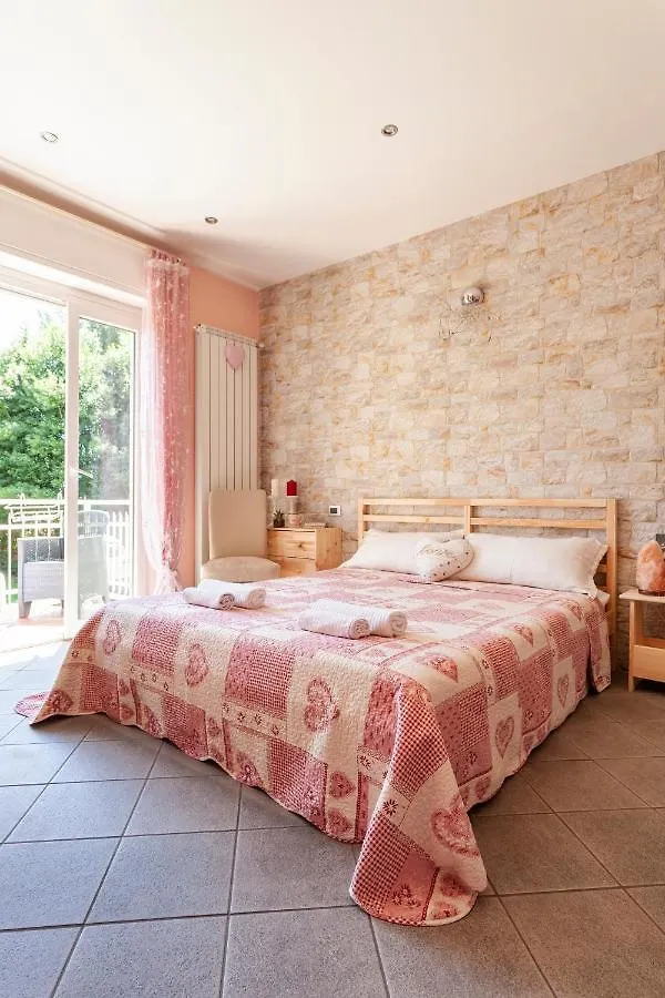 Guest house Malpensa Garden Hotel Case Nuove