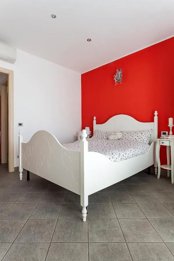 Guest house Malpensa Garden Hotel Case Nuove  Italy