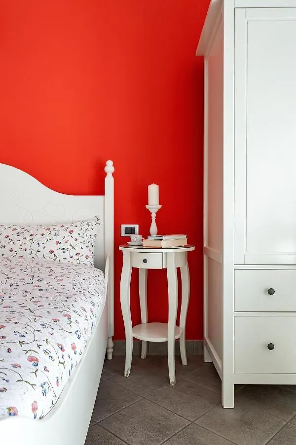 Guest house Malpensa Garden Hotel Case Nuove  Italy