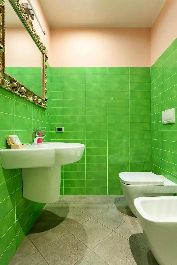 Malpensa Garden Hotel Case Nuove  Guest house
