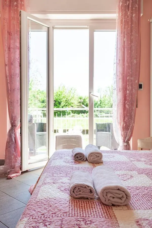 Malpensa Garden Hotel Case Nuove  Italy