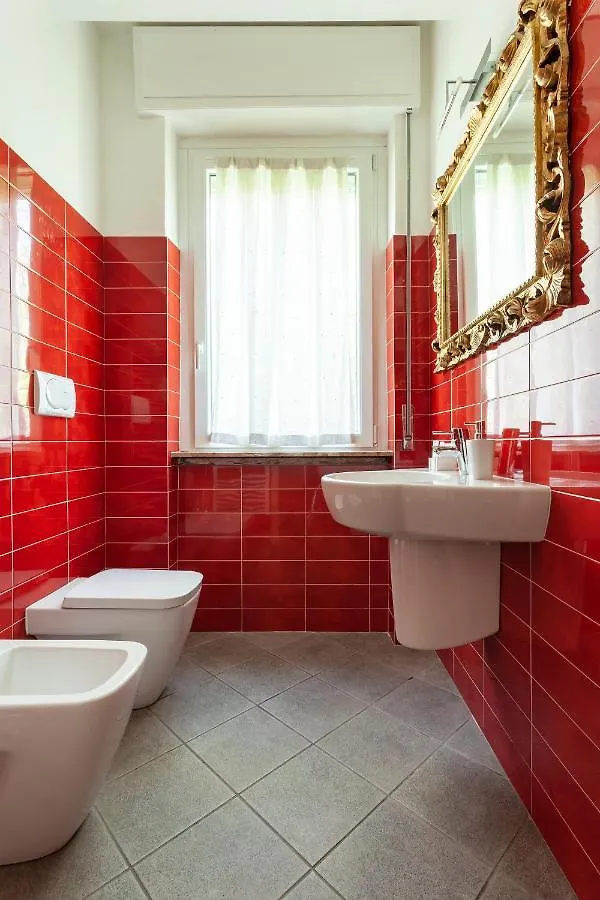 Guest house Malpensa Garden Hotel Case Nuove