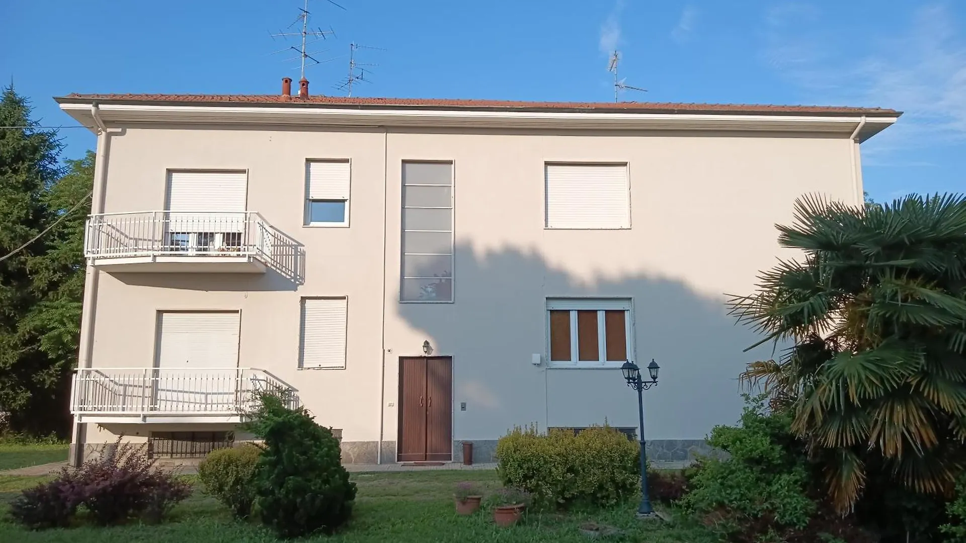 Malpensa Garden Hotel Case Nuove