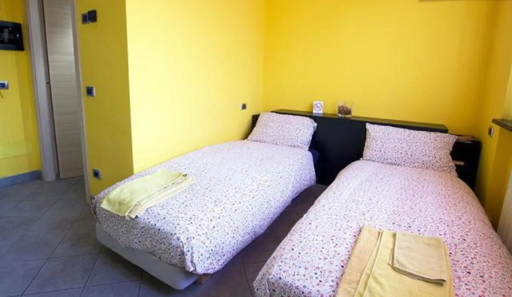 Guest house Malpensa Garden Hotel Case Nuove  Italy