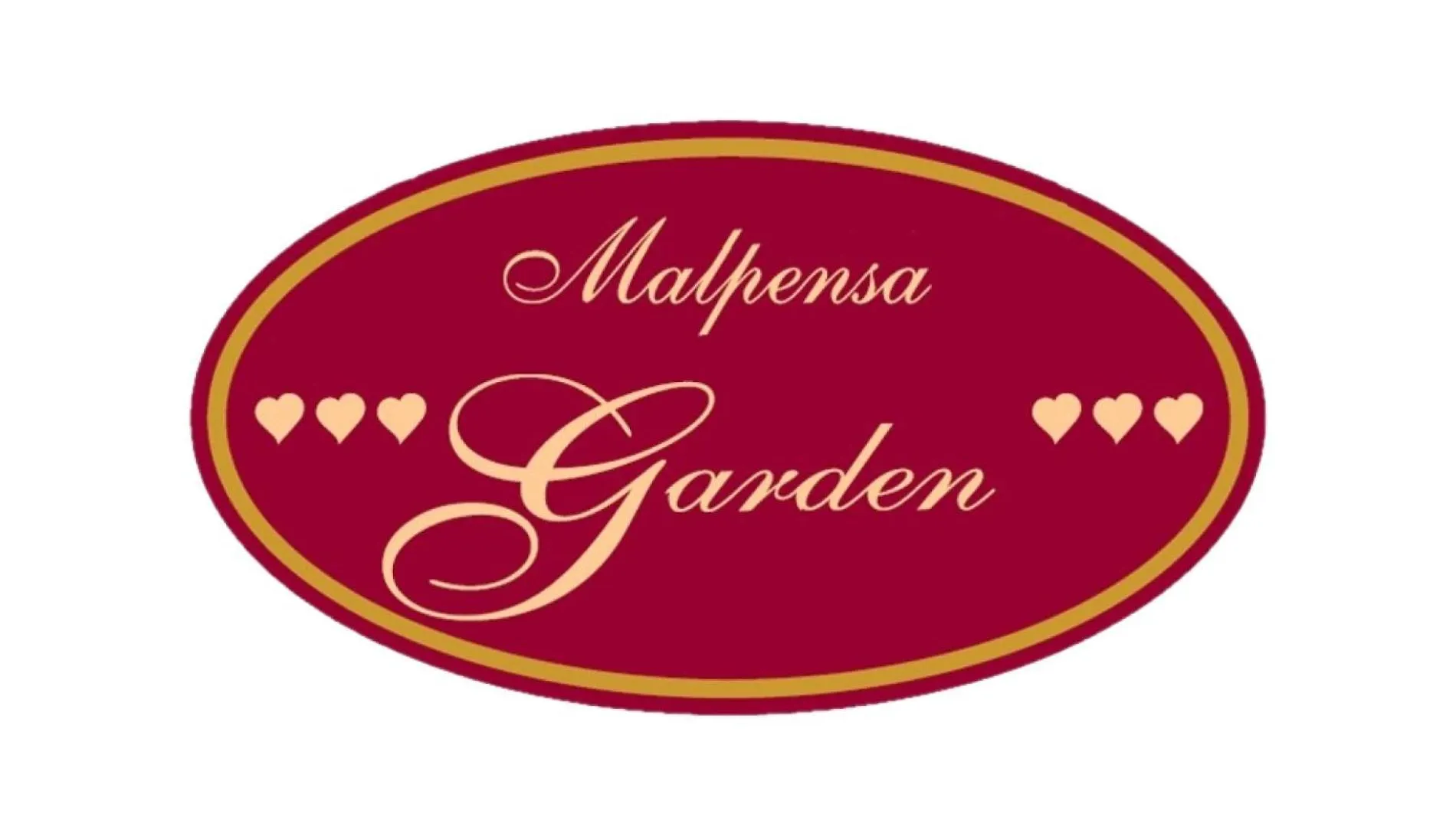 Malpensa Garden Hotel Case Nuove  Case Nuove (Lombardy)